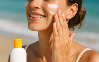 PREPARA LA PIEL PARA EL VERANO: TRATAMIENTOS Y RUTINAS PARA PROTEGER TU PIEL DEL CALOR Y EL SOL