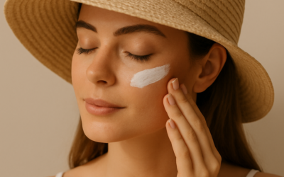 Consejos para prevenir la aparición de manchas en verano: Protege tu piel con inteligencia