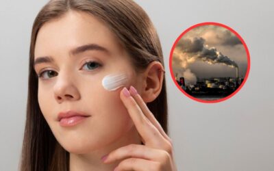 El efecto de la contaminación ambiental en la salud de la piel y cómo protegerla