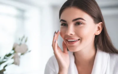¿Cuánto tardan en hacer efecto los tratamientos médico-estéticos faciales?