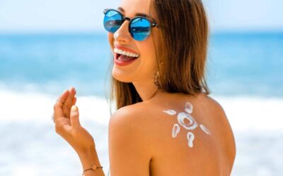 Recomendaciones para el cuidado de la piel en verano