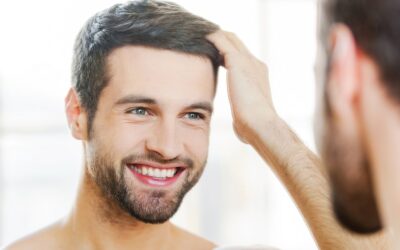 MEDICINA ESTÉTICA MASCULINA: LOS MEJORES CONSEJOS Y TRATAMIENTOS PARA HOMBRES
