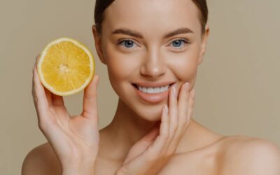 Alimentos para una piel saludable