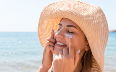 Tipos de protectores solares
